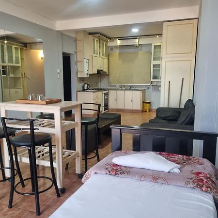 סן סלבדור דה ג'ולוי Apartamentos Centro מראה חיצוני תמונה