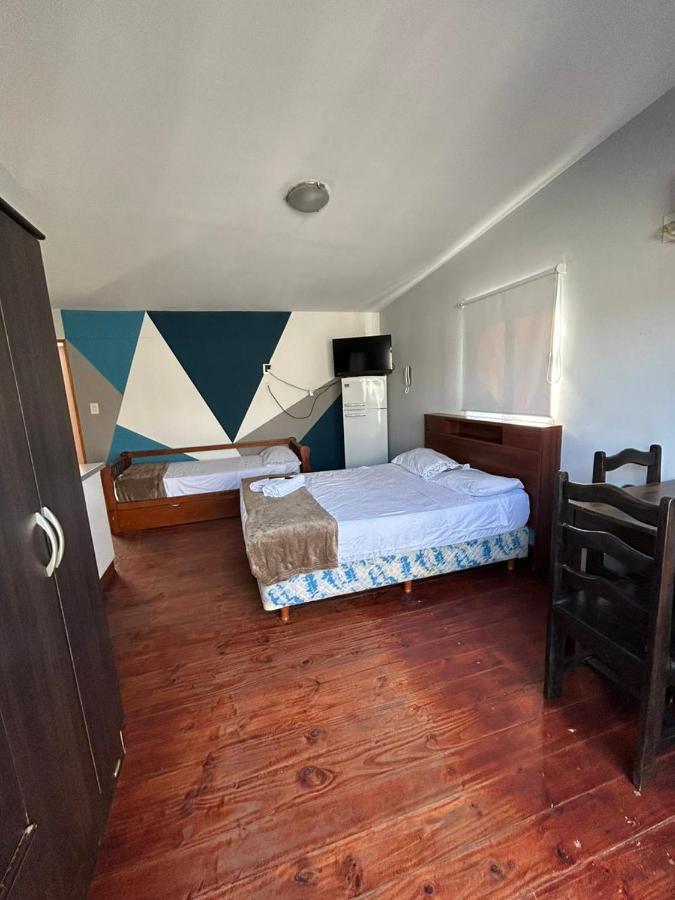 סן סלבדור דה ג'ולוי Apartamentos Centro מראה חיצוני תמונה