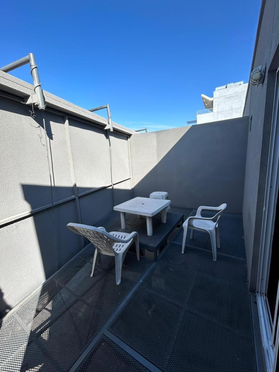 סן סלבדור דה ג'ולוי Apartamentos Centro חדר תמונה