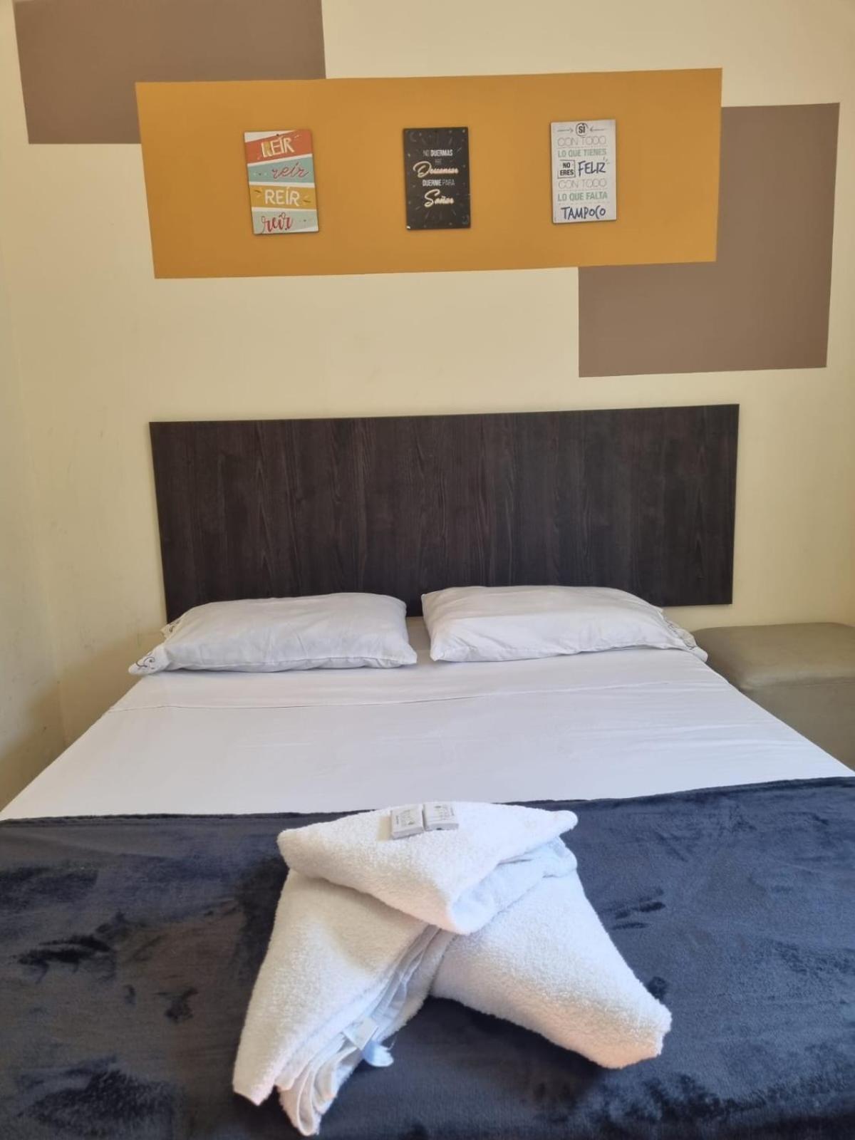 סן סלבדור דה ג'ולוי Apartamentos Centro מראה חיצוני תמונה