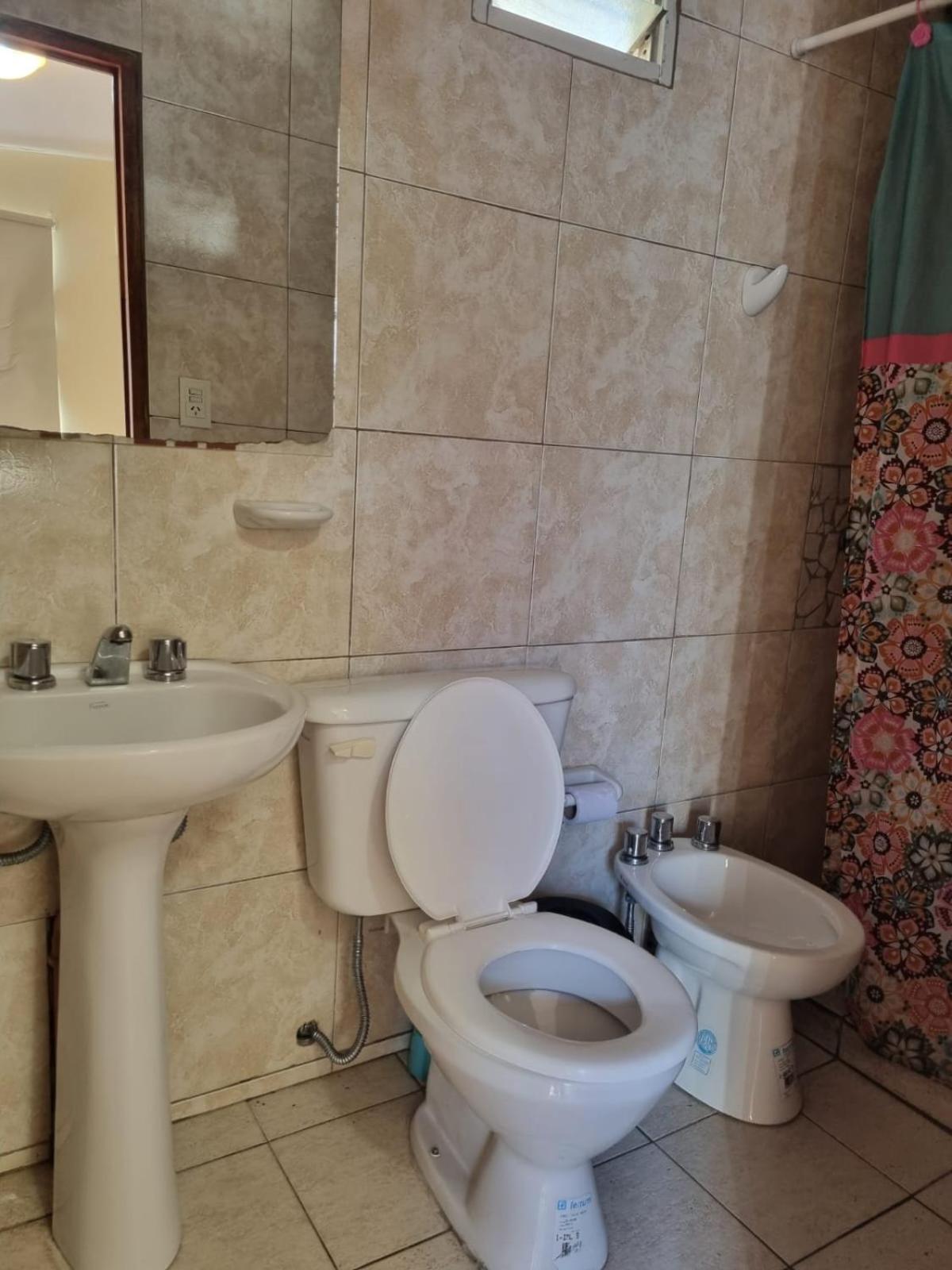 סן סלבדור דה ג'ולוי Apartamentos Centro מראה חיצוני תמונה