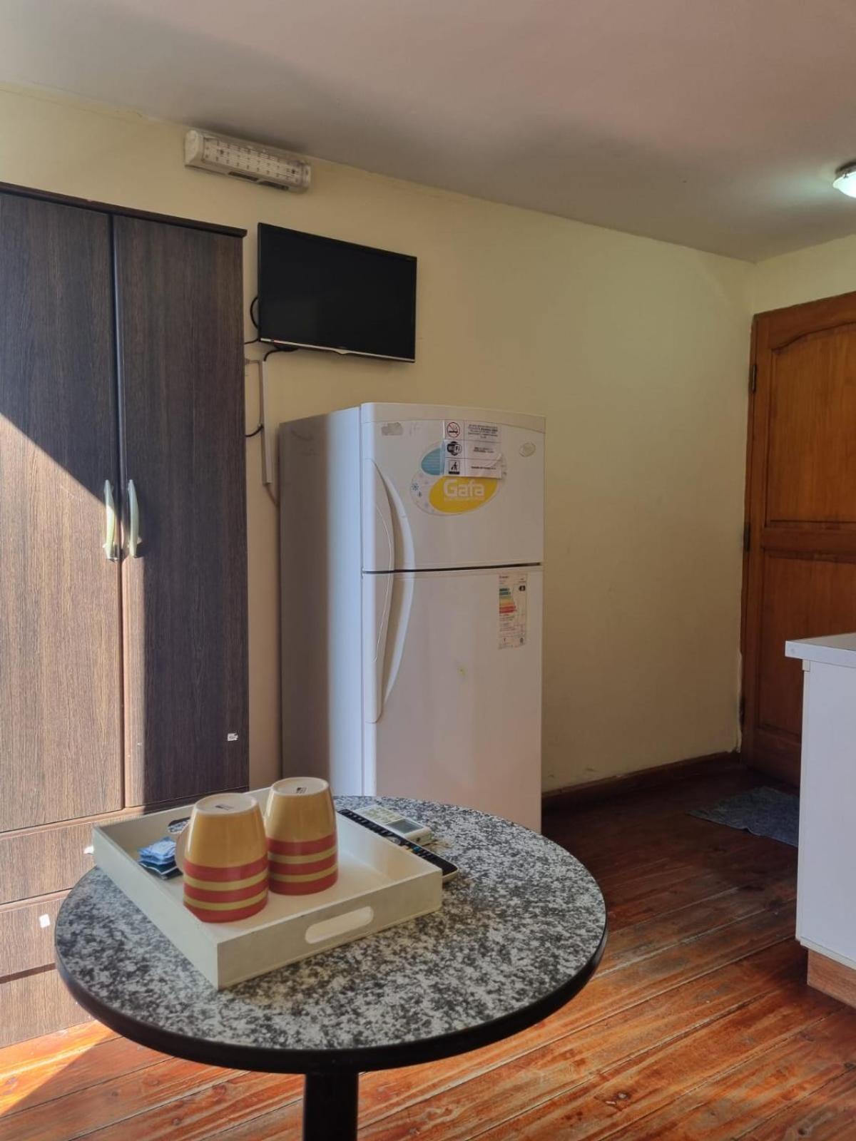 סן סלבדור דה ג'ולוי Apartamentos Centro מראה חיצוני תמונה