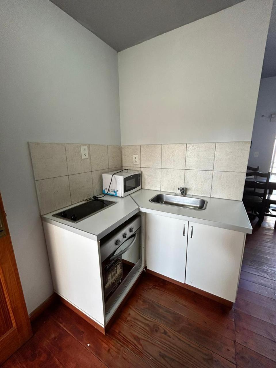 סן סלבדור דה ג'ולוי Apartamentos Centro חדר תמונה
