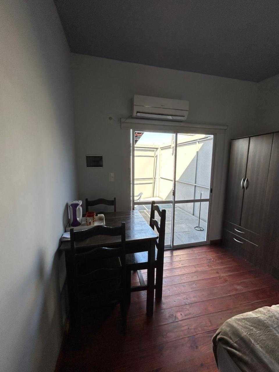 סן סלבדור דה ג'ולוי Apartamentos Centro חדר תמונה