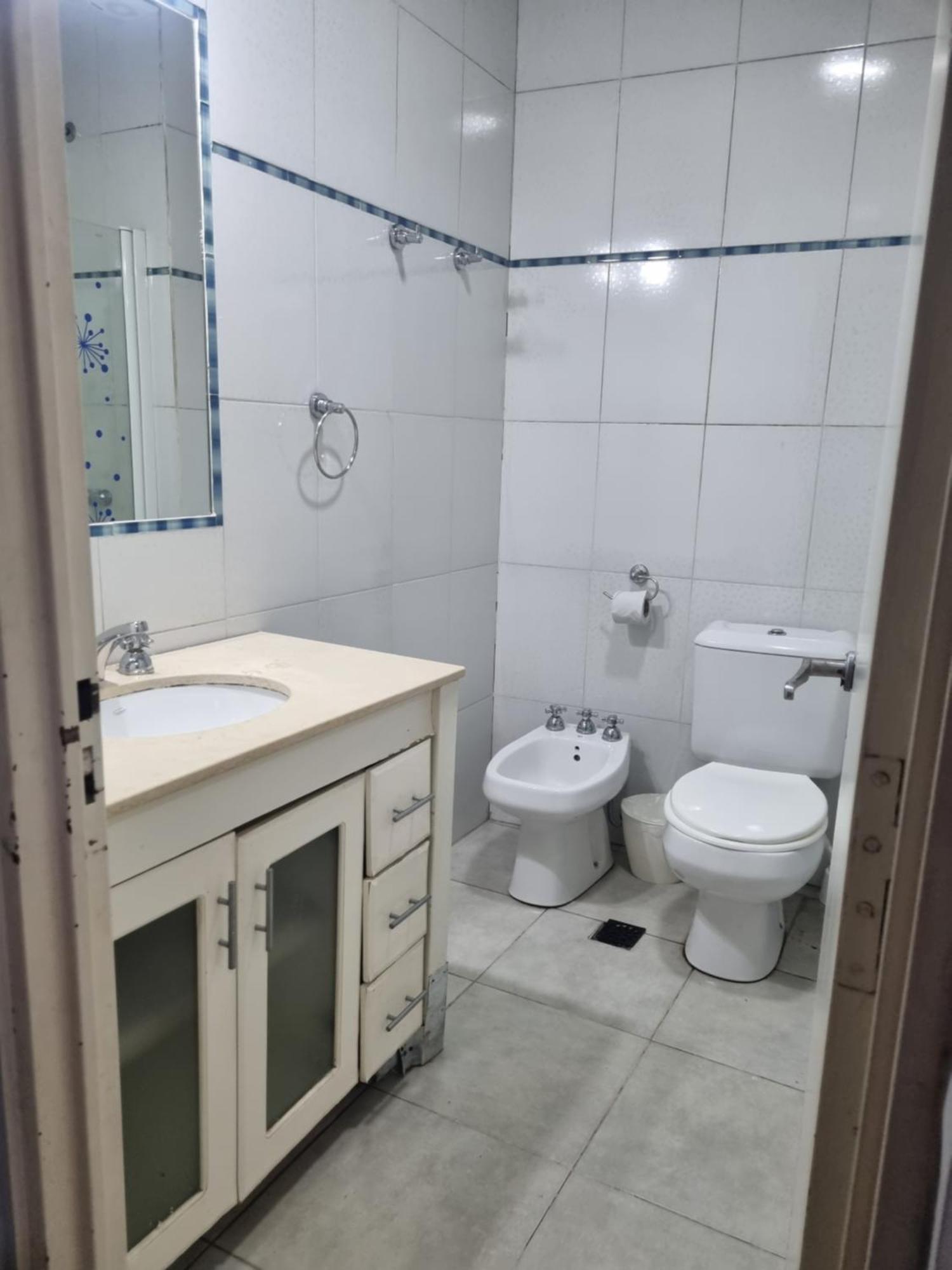 סן סלבדור דה ג'ולוי Apartamentos Centro חדר תמונה