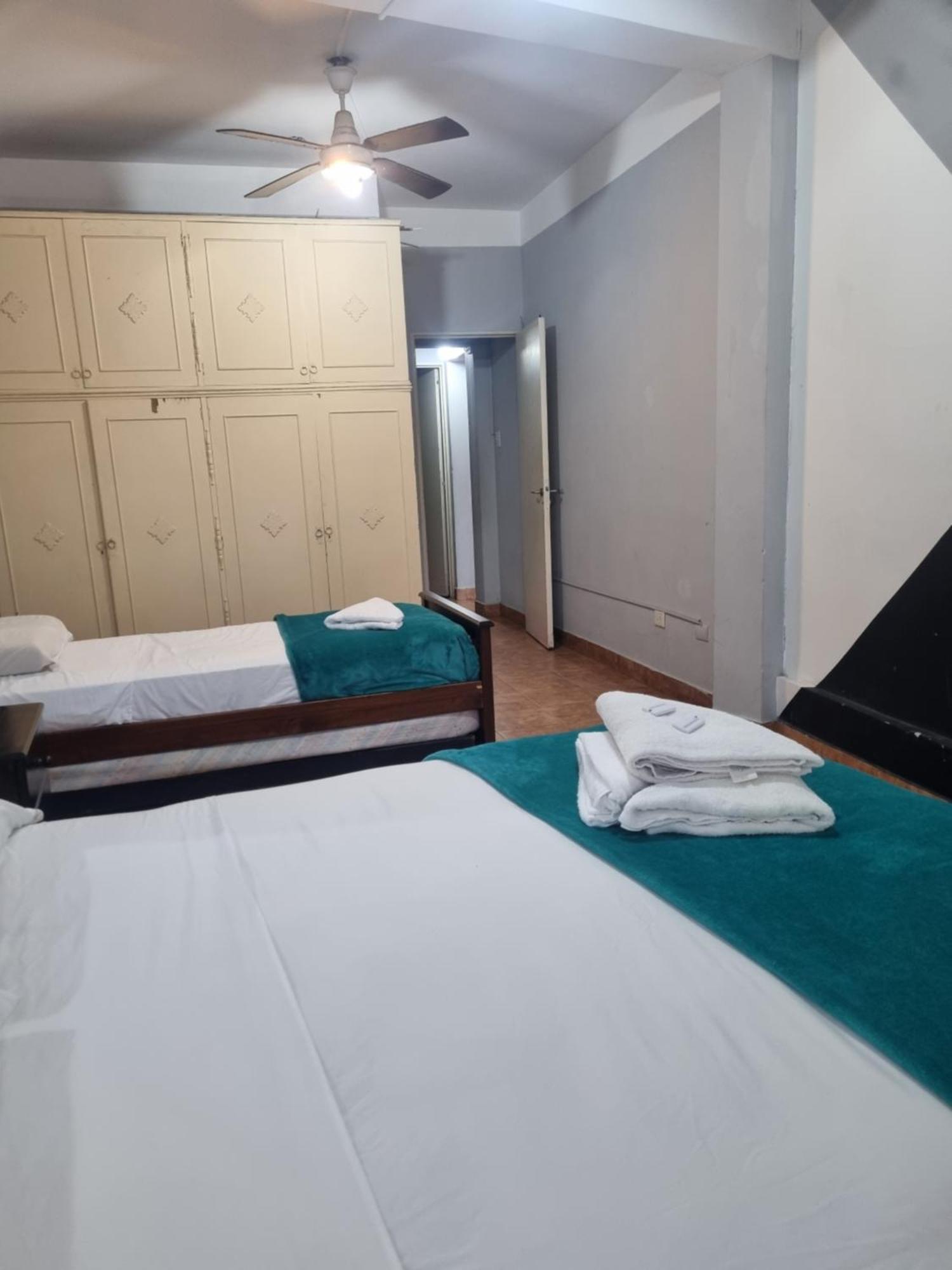 סן סלבדור דה ג'ולוי Apartamentos Centro חדר תמונה