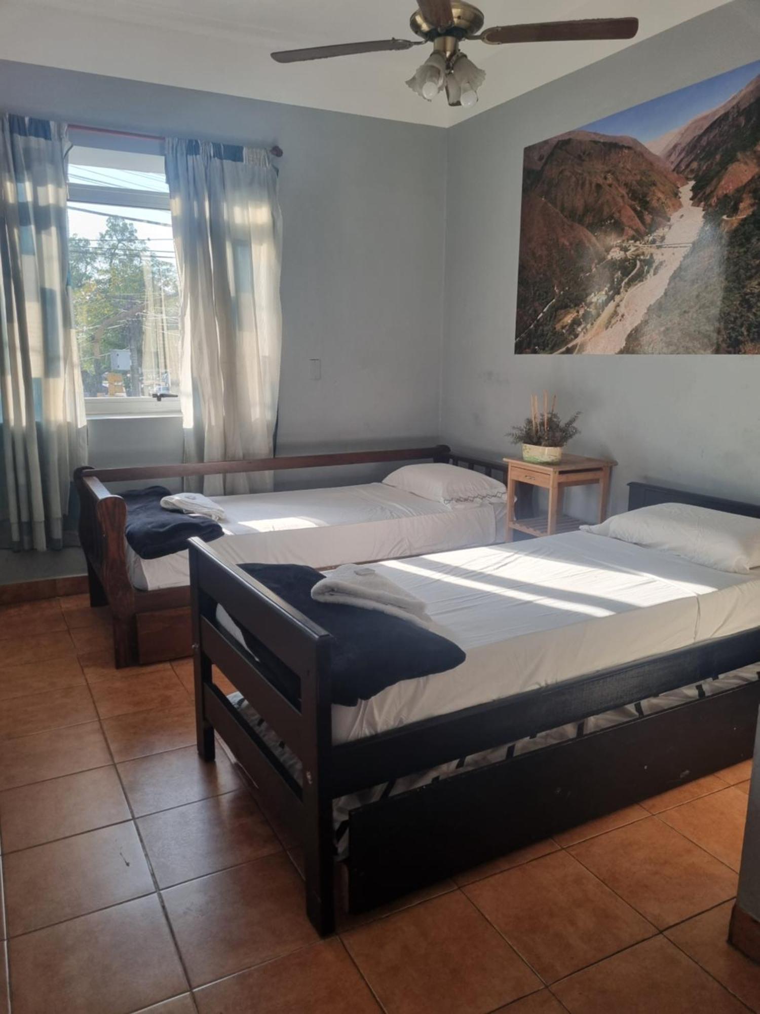 סן סלבדור דה ג'ולוי Apartamentos Centro חדר תמונה