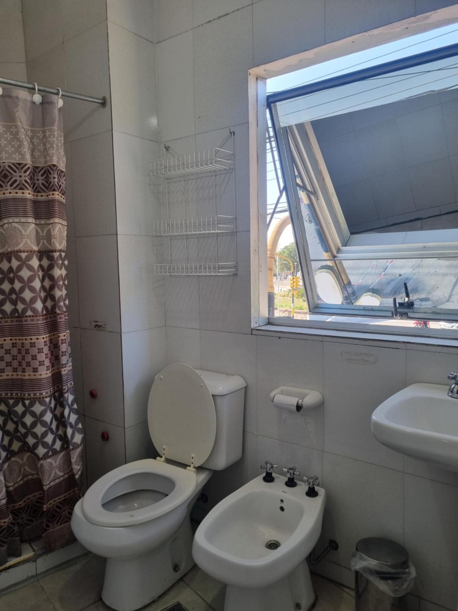 סן סלבדור דה ג'ולוי Apartamentos Centro חדר תמונה