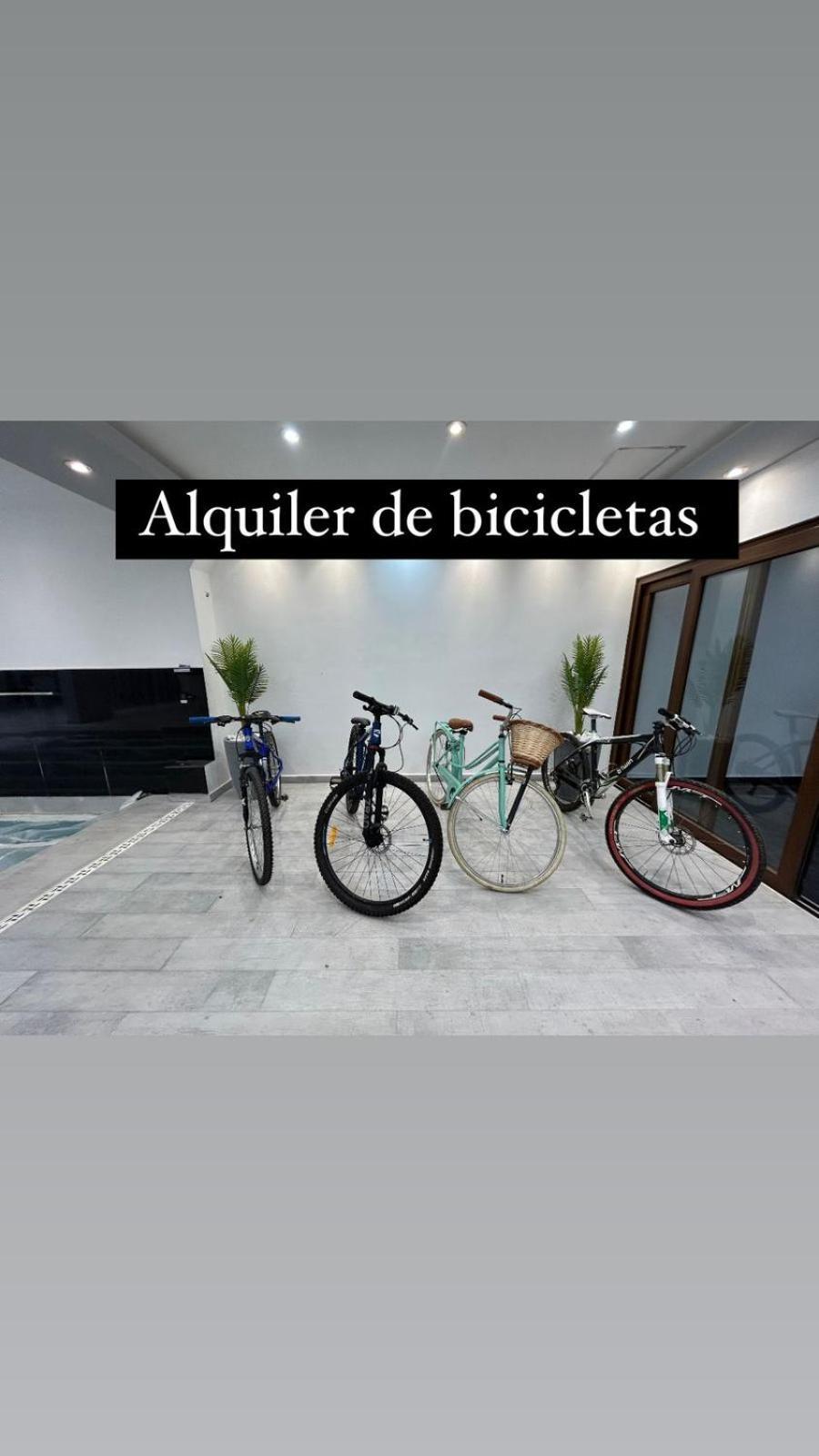 סן סלבדור דה ג'ולוי Apartamentos Centro מראה חיצוני תמונה