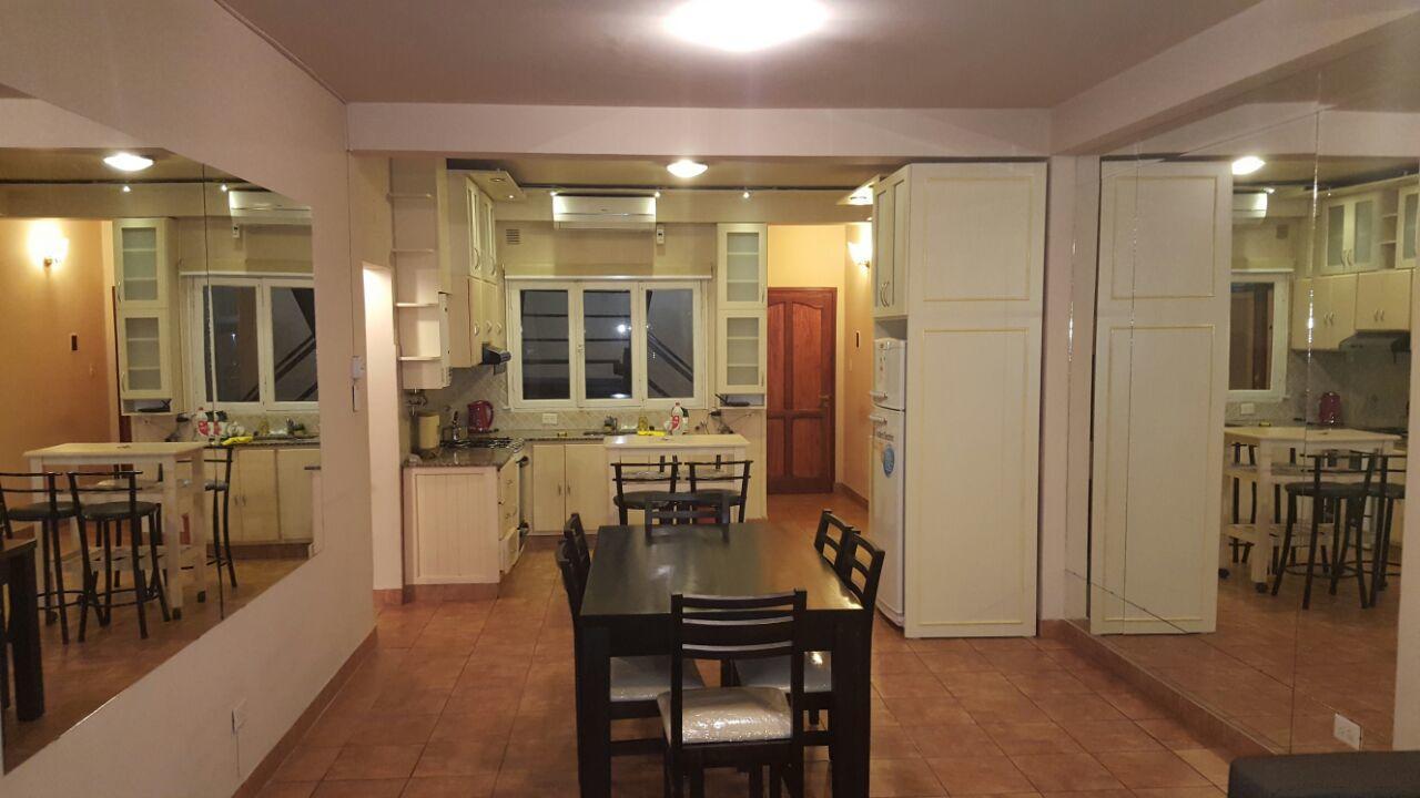 סן סלבדור דה ג'ולוי Apartamentos Centro מראה חיצוני תמונה