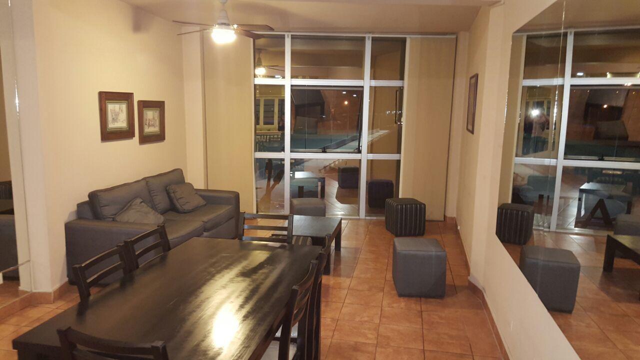 סן סלבדור דה ג'ולוי Apartamentos Centro מראה חיצוני תמונה