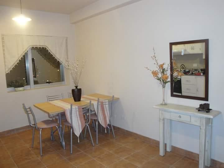 סן סלבדור דה ג'ולוי Apartamentos Centro מראה חיצוני תמונה