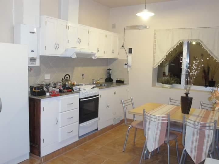 סן סלבדור דה ג'ולוי Apartamentos Centro מראה חיצוני תמונה